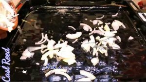 СОЧНОЕ И НЕЖНОЕ МЯСО ПО ФРАНЦУЗСКИ ИЗ КУРИНОЙ ГРУДКИ. ОТЛИЧНЫЙ ПРАЗДНИЧНЫЙ РЕЦЕПТ.