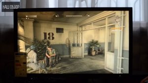 Viewsonic VG2401mh: настоящий игровой монитор