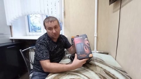 Любимый мультипекарь. Обзор мультипекаря REDMOND RMB-PM600. #мойобзорредмонд #REDMOND#редмонд