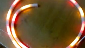 Гибкий неон - RGB - www.GoodColor.ru