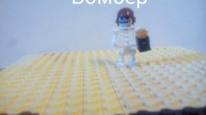 Фигурки для анимации Лего Clash Royale