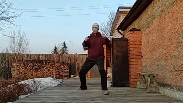 Занимаемся дома(3)