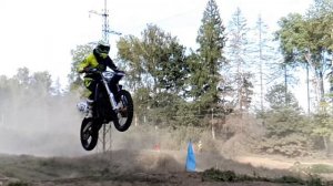 Мотокросс Думиничи