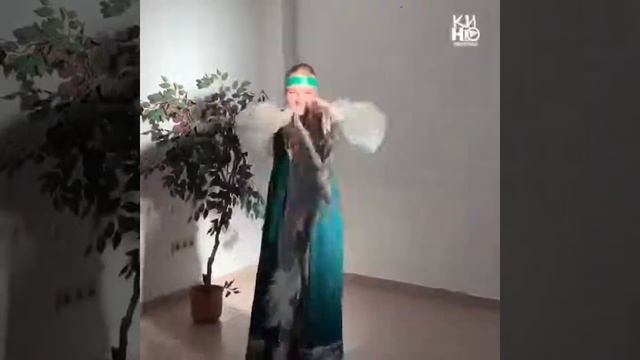 Челлендж ко Дню Народного Единства от ГДК "Юбилейный" смотреть онлайн