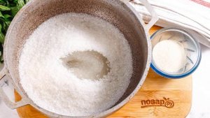 Сметанный крем с агар агаром