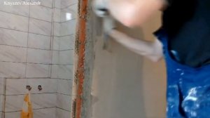 Как правильно шпаклевать стены по штукатурке?