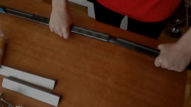 Ремонт клюшек. Хоккей Иваныч смотреть онлайн