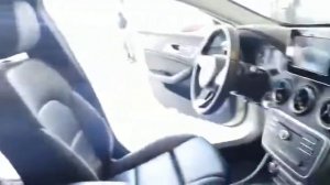 Mercedes Benz GLA 180 2017!!