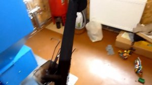 Самодельные турболизаторы для котла зота пеллет15s.