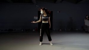 Billie Eilish - bury a friend / Woomin Jang X Woonha Choreography