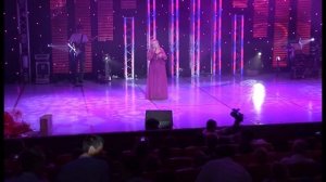 Бурлият Ибрагимова - О матери