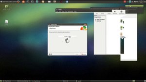 Install Hearthstone on Linux (Ubuntu)
