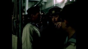 Большевики и офицеры, Моонзунд 1987 г.