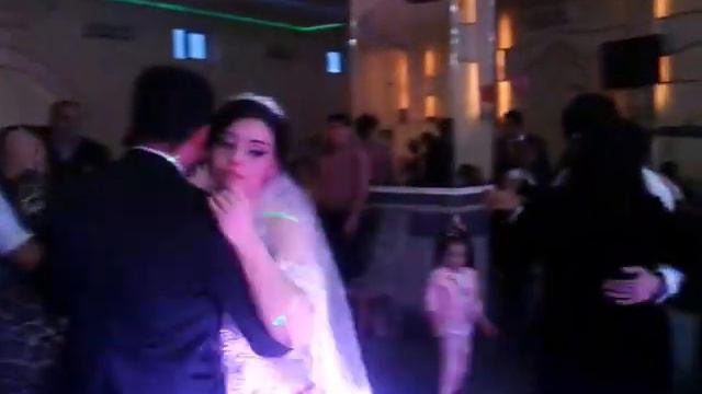 Свадьба моего лучшего друга Ровшана))песня для тебя и твоей красавицы))))) смотреть онлайн