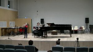 004. Л. Коган - «В дорогу»