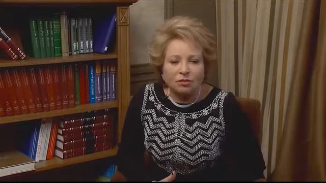 Eurasian Women's Forum. Highlights смотреть онлайн