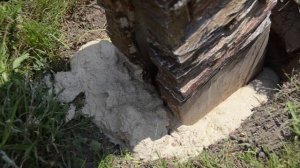 Монтаж бетонных еврозаборов: инновационная конструкция от Фабрики Камня