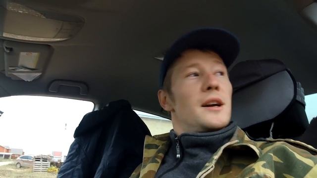 #54. Красил забор, покатался на погрузчике смотреть онлайн