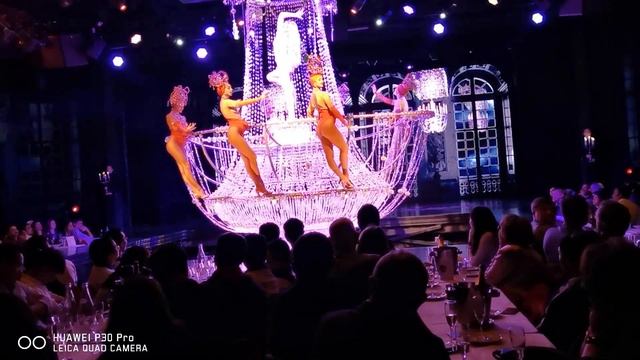 Lido Paris Merveilles смотреть онлайн