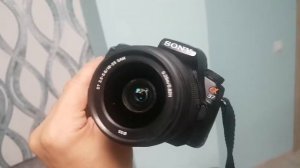 SONY SLT-A37