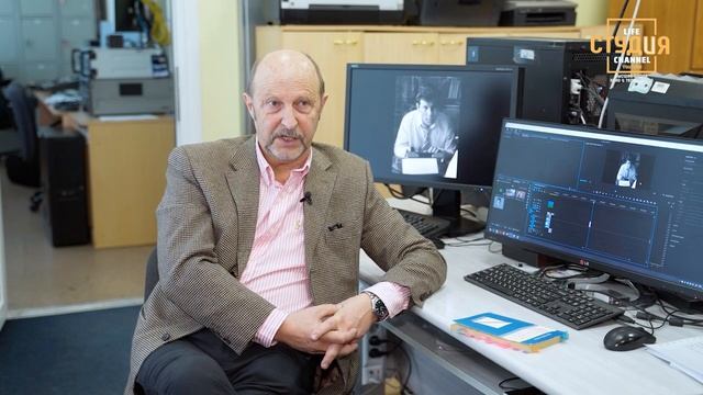 Студенческий проект «СТУДиЯ» | Выпуск 32