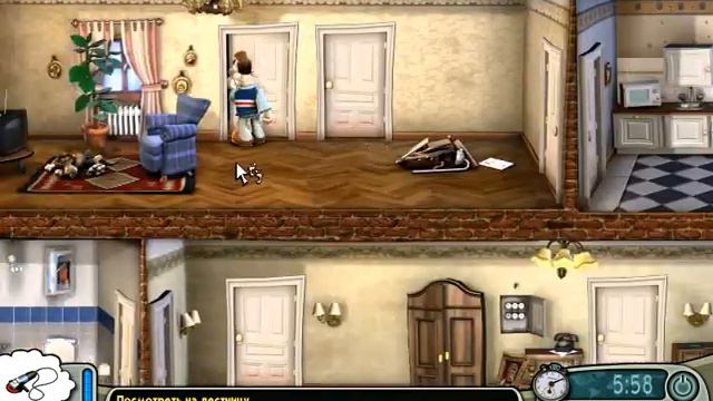 Как достать соседа(3)-3 сезон(Финальный)! смотреть онлайн