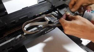 IX 6770 error Code B200 solution