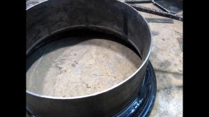 Бизнес-идея в гараже. Разварка дисков авто. Тюнинг авто.