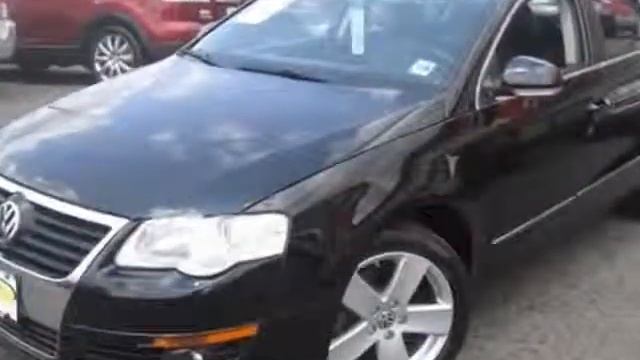 2009 Volkswagen Passat Turbo Sedan - Jersey City, NJ Used Cars For Sale смотреть онлайн