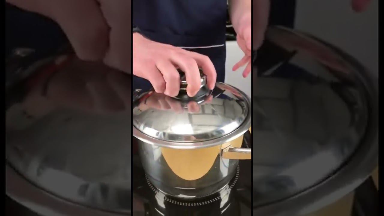 Насладитесь всеми удобствами посуды Zepter! #посуда #сервировка #zepter #кухня