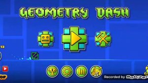 Как сделать 2.2 редактор в geometry dash! ШОК!