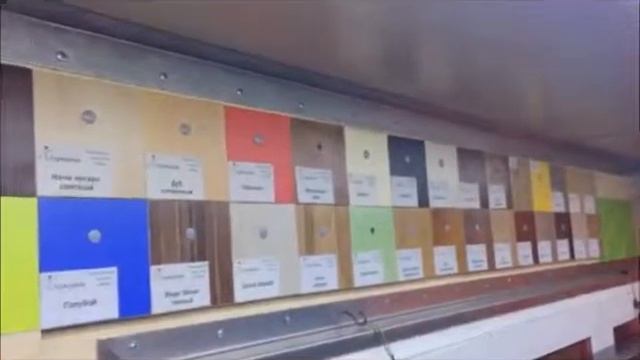 Кухни на заказ из ЛДСП, изготовленные из древесностружечной плиты с ламинированием. смотреть онлайн