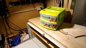 Походная кухня