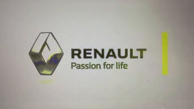 renault passion for life ident смотреть онлайн