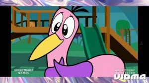 БЕСПРЕДЕЛ В САДУ Garden of ban ban