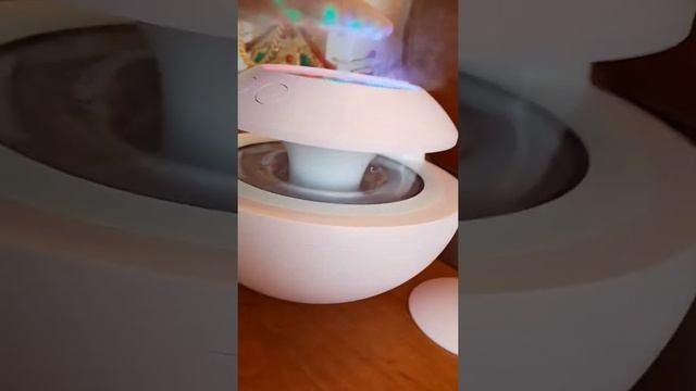 Увлажнитель смотреть онлайн