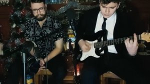 Тебе, моя последняя любовь cover