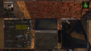 Поиск кода от лабы Х18. Обследуем зоны поиска ключа. Часть 1. Мод Apocalypsis Сталкер