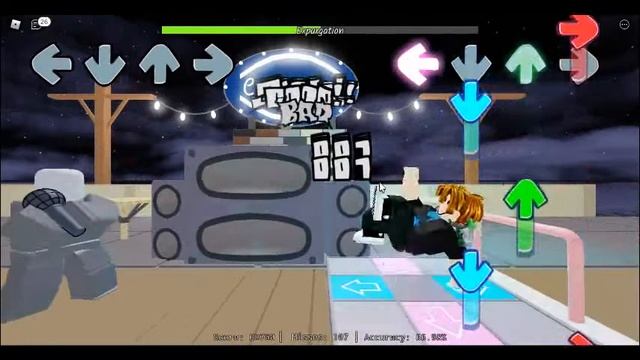 Roblox robot vs axe part 4 tricky смотреть онлайн