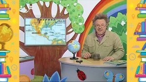 Школа Шишкиного Леса. География. Мексика