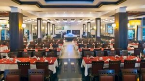 Crystal Aura Beach Resort & SPA 5* - Турция, Кемер