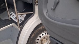 Ford Transit чи Mercedes Sprinter?  Що краще?