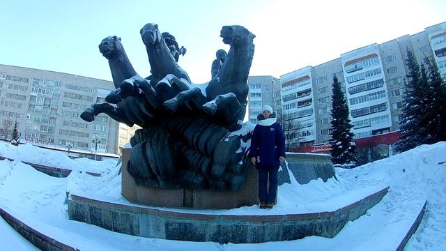 Достопримечательности г. Зеленогорска