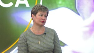 Утро Донбасса. 1 апреля 2024г. Кем быть Ветеринар. ЛГАУ им. К.Е. Ворошилова. Анна Павлова.