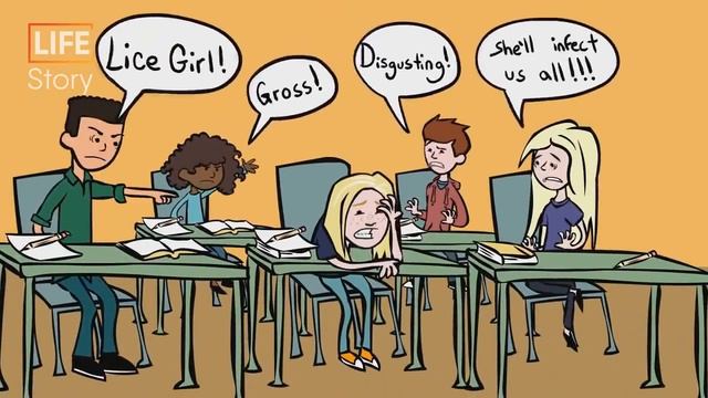 УЖАСНАЯ ночевка у подруги!!! || Storybooth на русском смотреть онлайн