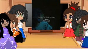 Реакция Энканто на ТИК ТОК!