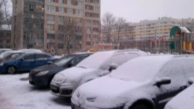 Красносельский мой район
