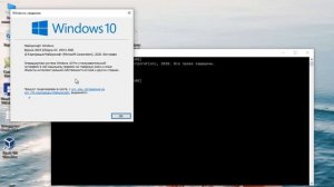 Как узнать какая Windows установлена