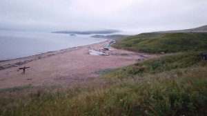 Бухта Табунная, село Безверхово, Приморский край