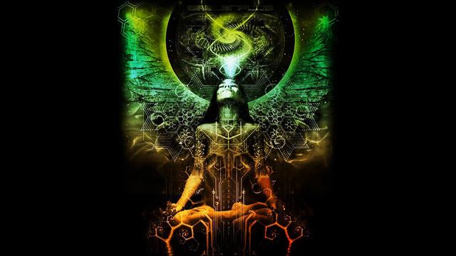 Buse Brujah Lioncourt - The Mystical Mantra ॐ смотреть онлайн